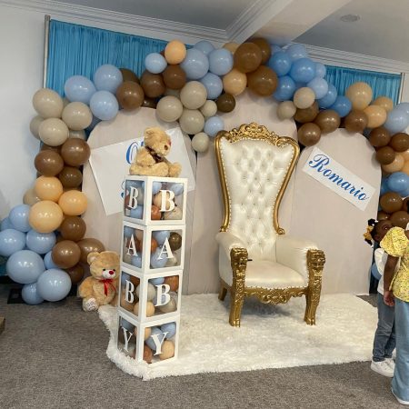 Baby Shower